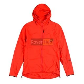 Вітровка TLD DRIFT WINDBREAKER MONO [FIRE ORANGE] XL