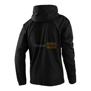 Куртка TLD WINDBREAKER BOLT PATCH [BLACK] LG