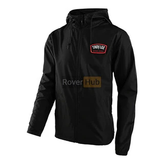 Куртка TLD WINDBREAKER BOLT PATCH [BLACK] 2X