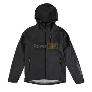 Куртка TLD RESIST JACKET MONO [Carbon] SM