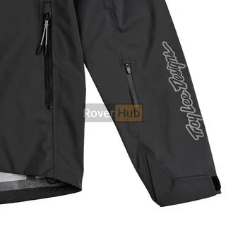 Куртка TLD RESIST JACKET MONO [Carbon] SM