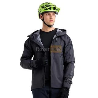 Куртка TLD RESIST JACKET MONO [Carbon] SM