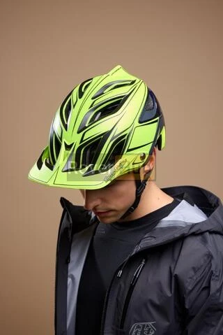 Куртка TLD RESIST JACKET MONO [Carbon] LG