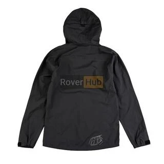Куртка TLD RESIST JACKET MONO [Carbon] XL