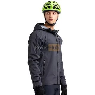 Куртка TLD RESIST JACKET MONO [Carbon] XL