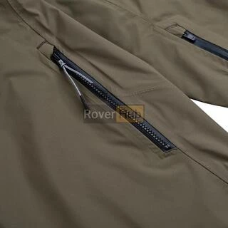 Куртка TLD RESIST JACKET MONO [DARK PINE] SM