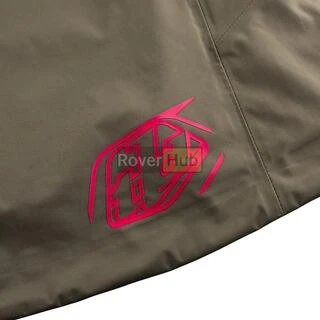 Куртка TLD RESIST JACKET MONO [DARK PINE] SM