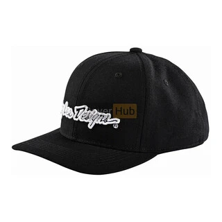 Кепка TLD 9Fifty SNAPBACK HAT; Signature [BLk/White]