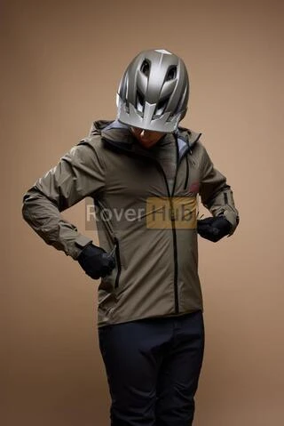 Куртка TLD RESIST JACKET MONO [DARK PINE] MD