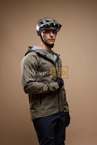 Куртка TLD RESIST JACKET MONO [DARK PINE] MD