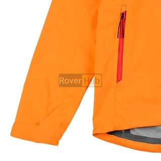 Куртка TLD RESIST JACKET MONO [MANDARIN] SM
