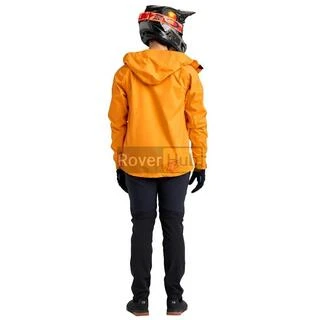 Куртка TLD RESIST JACKET MONO [MANDARIN] SM