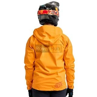 Куртка TLD RESIST JACKET MONO [MANDARIN] MD