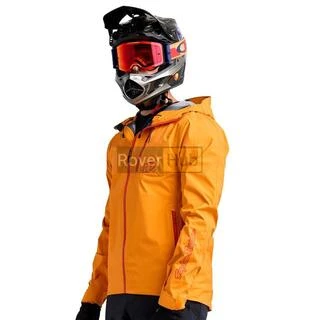 Куртка TLD RESIST JACKET MONO [MANDARIN] MD