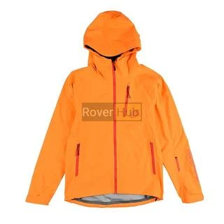 Куртка TLD RESIST JACKET MONO [MANDARIN] LG