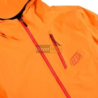 Куртка TLD RESIST JACKET MONO [MANDARIN] LG