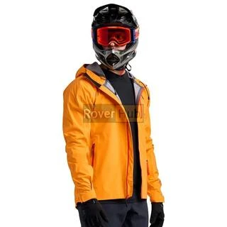 Куртка TLD RESIST JACKET MONO [MANDARIN] LG