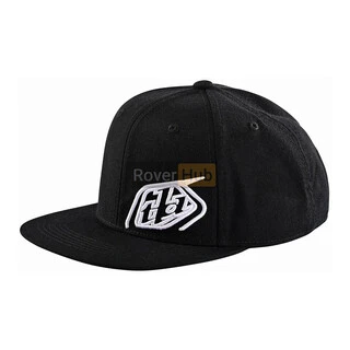 Кепка TLD 9Fifty SNAPBACK HAT; Slice [BLk/White]