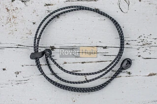 Шнур з гачком KasyBag Cord Hook Reflective