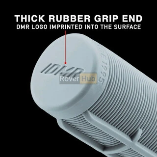 Гріпси DMR Grip Grid Black
