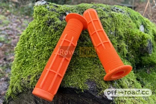 Гріпси DMR Grip Grid Orange