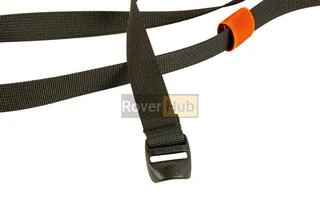 Стропа з пряжкою KasyBag Buckle Strap [150 см]