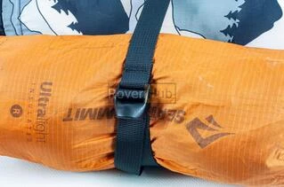 Стропа з пряжкою KasyBag Buckle Strap [150 см]