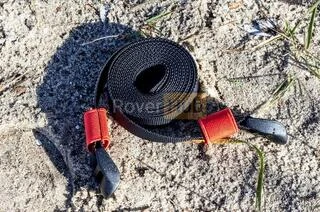 Стропа з пряжкою KasyBag Buckle Strap [50 см]