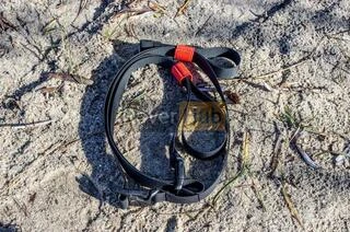 Стропа з пряжкою KasyBag Buckle Strap [50 см]