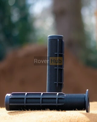 Гріпси DMR Grip Grid Black