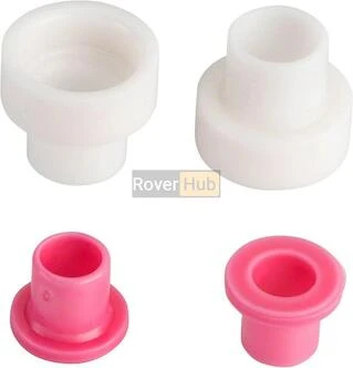 Башинги для педалей DMR V8 Replacement V2