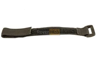 Стяжка на липучці KasyBag Tie Strap 225 (S)