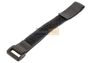 Стяжка на липучці KasyBag Tie Strap 225 (S)