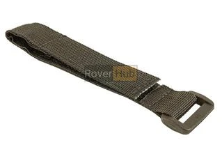Стяжка на липучці KasyBag Tie Strap 245 (M)