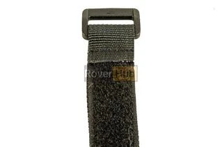 Стяжка на липучці KasyBag Tie Strap 353 (XL)