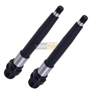 Сервіс кіт для педалей DMR Versa Axles ED BLk пара