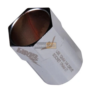 DMR V8 Pedal Bearing Tool Cro-mo