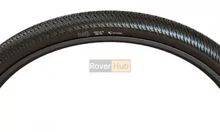 Покришка 24x1.75 (44-507) Maxxis DTH (SILKWORM) 120tpi