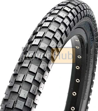 Покришка Maxxis 24x1.85 Holy Roller, 60TPI, 70a ETB49212000, Wire 601 г