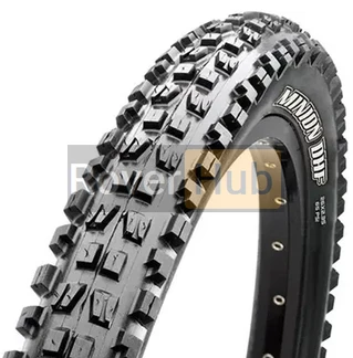 Покришка Maxxis MINION DHF 24X2.40 TPI-60 Foldable /DUAL ETB00153100