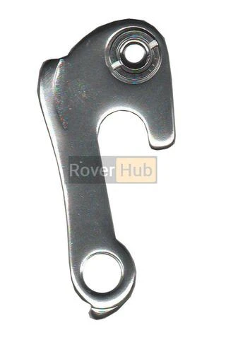 Змінний гак X17 №04 Півень рами