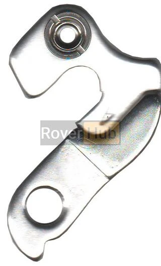 Сменный крюк X17 №18 Петух рамы серьга на раму