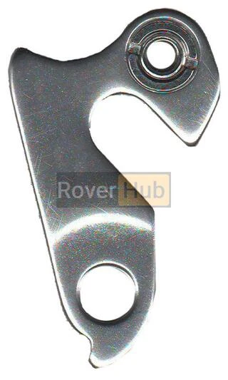 Змінний гак X17 №03 21712030 Півень рами