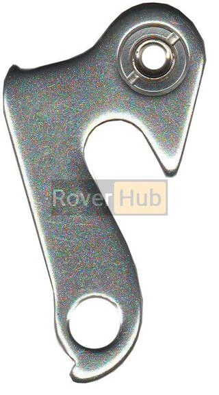 Змінний гак X17 №06 21712060 Півень рами