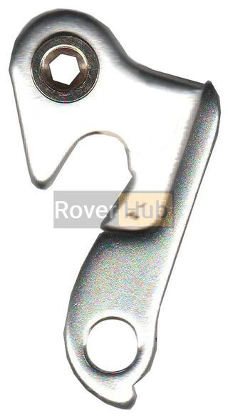 Змінний гак X17 №06 21712060 Півень рами