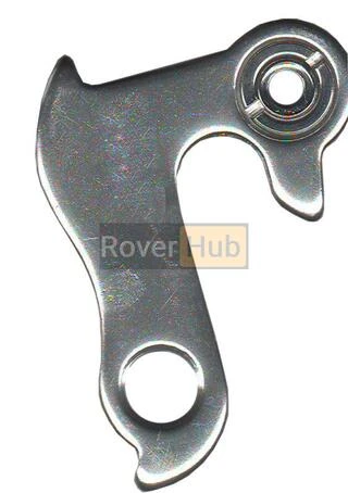 Змінний гак X17 №11 21712110 Півень рами