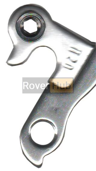 Змінний гак X17 №11 21712110 Півень рами