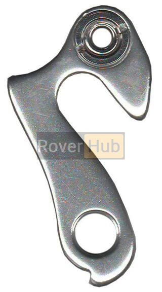 Сменный крюк X17 №20 21712200 Петух рамы серьга на раму