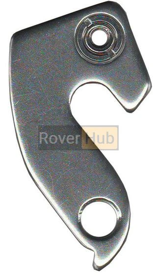 Сменный крюк X17 №26 21712260 Петух рамы серьга на раму