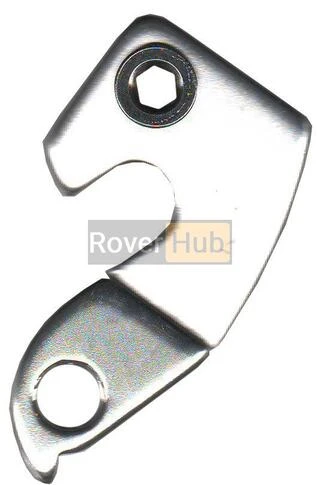 Сменный крюк X17 №26 21712260 Петух рамы серьга на раму